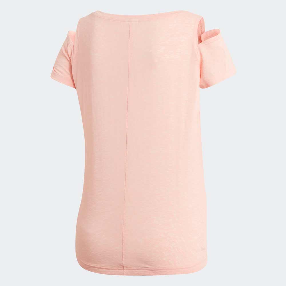  Adidas W XPR CO TEE photo 3